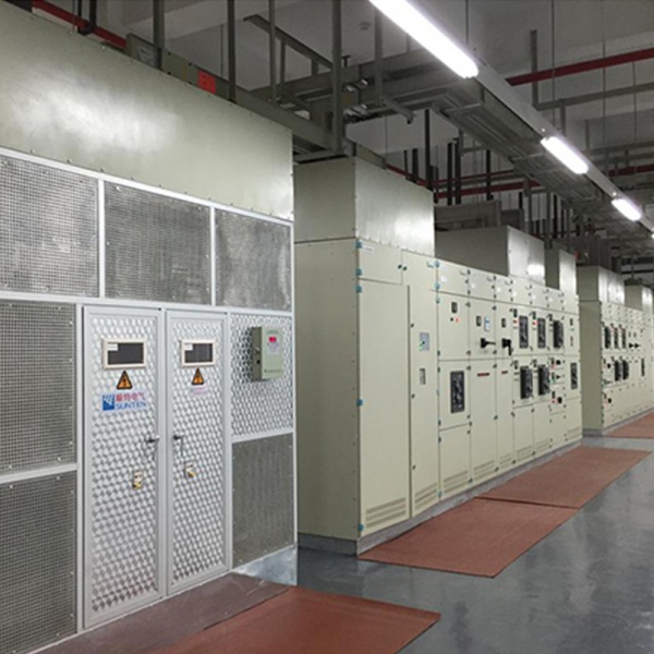 二手配電柜回收